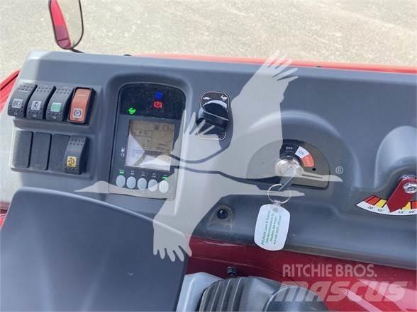 Yanmar C30R-3 Autobasculante cu senile