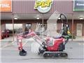 Yanmar SV08-1D Mini excavatoare < 7t