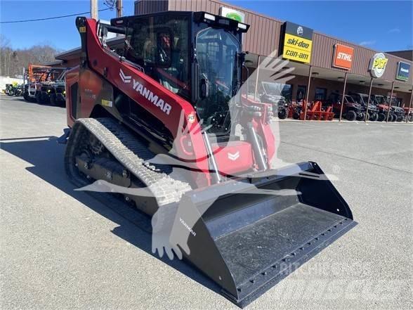 Yanmar TL100VS Mini incarcator