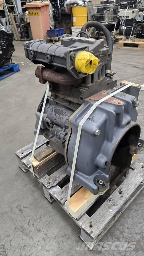 Deutz F2M1011 Motoare