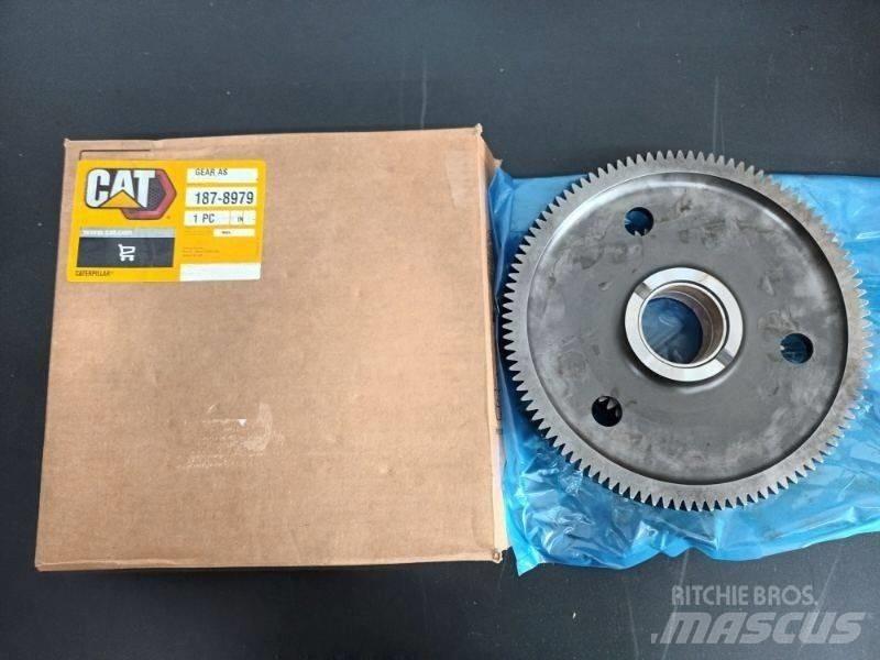 CAT GEAR AS 187-8979 Transmisie
