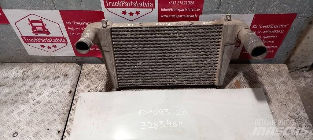 DAF LF 45.     3283488 Radiatoare
