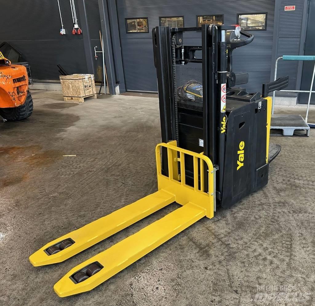 Yale MP20XD Transpaleti autopropulsanti