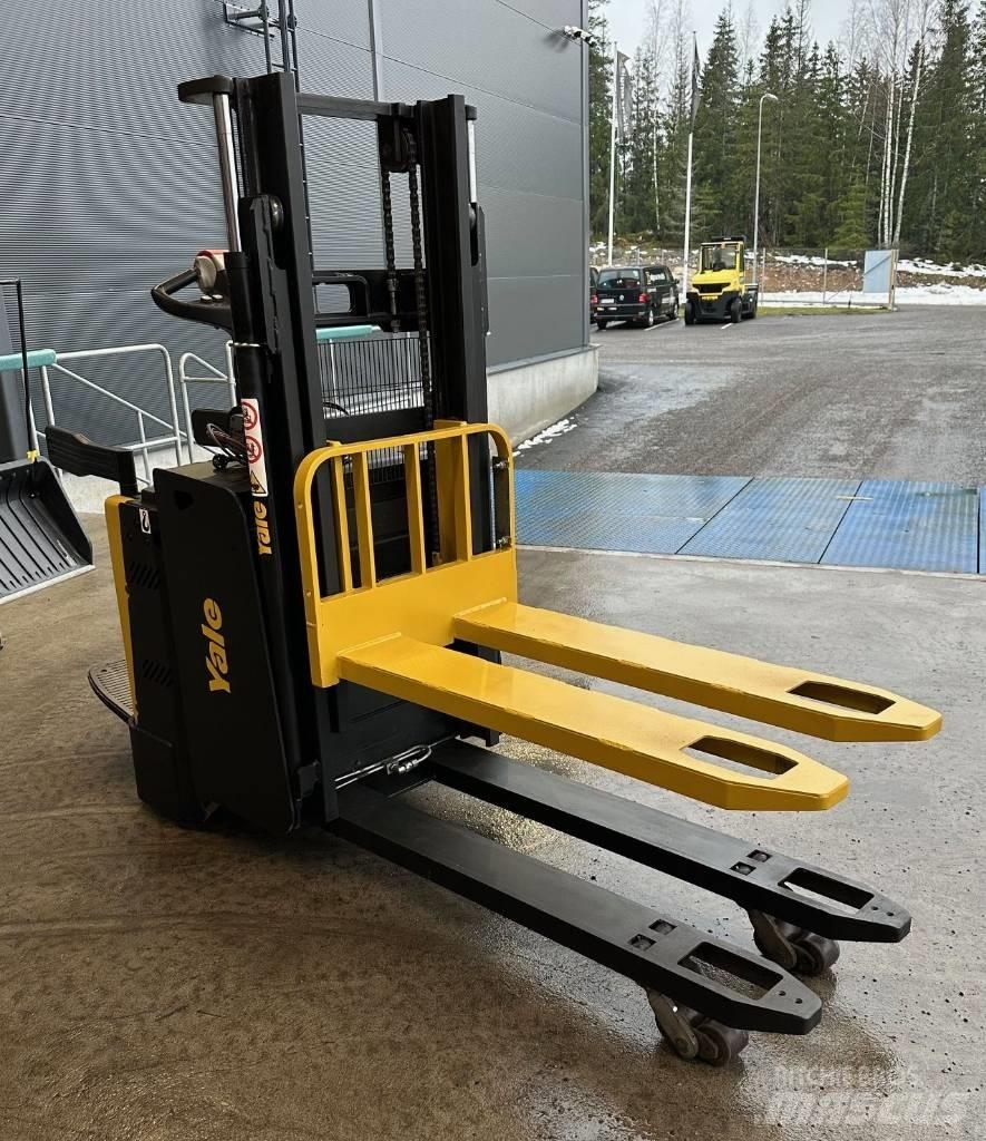 Yale MP20XD Transpaleti autopropulsanti