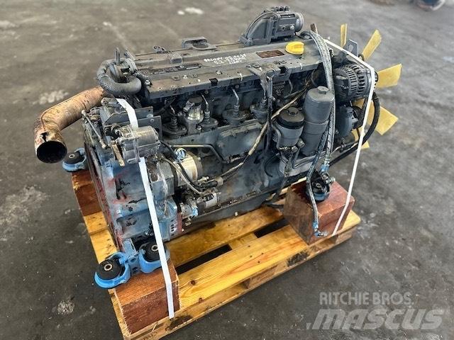 Deutz BF6M 2012 C Motoare