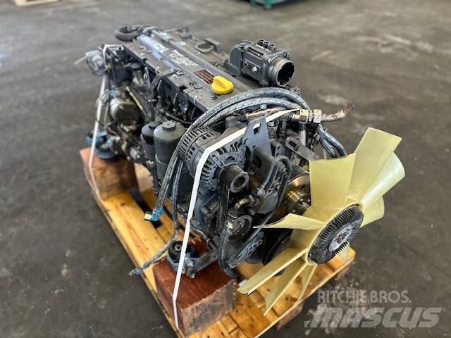 Deutz BF6M 2012 C Motoare