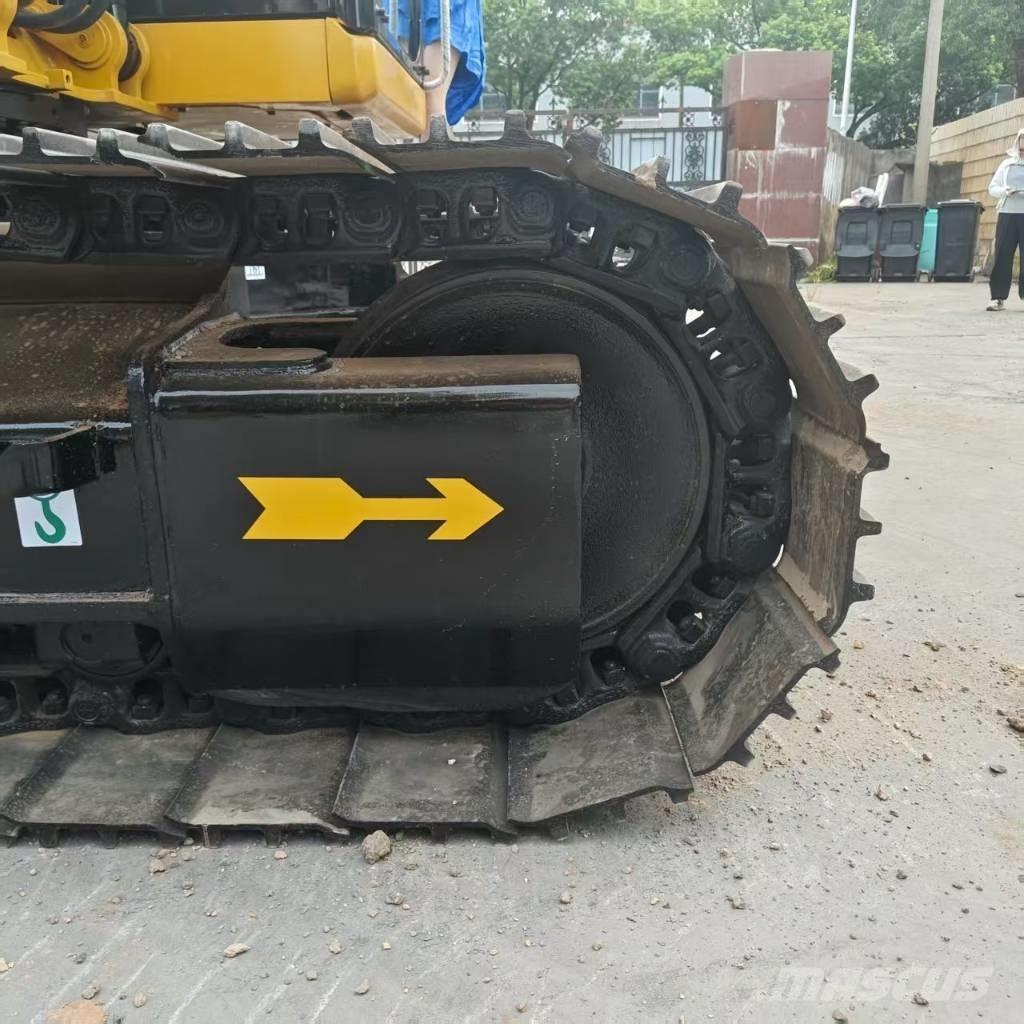 CAT 320 GC Excavatoare 7t - 12t
