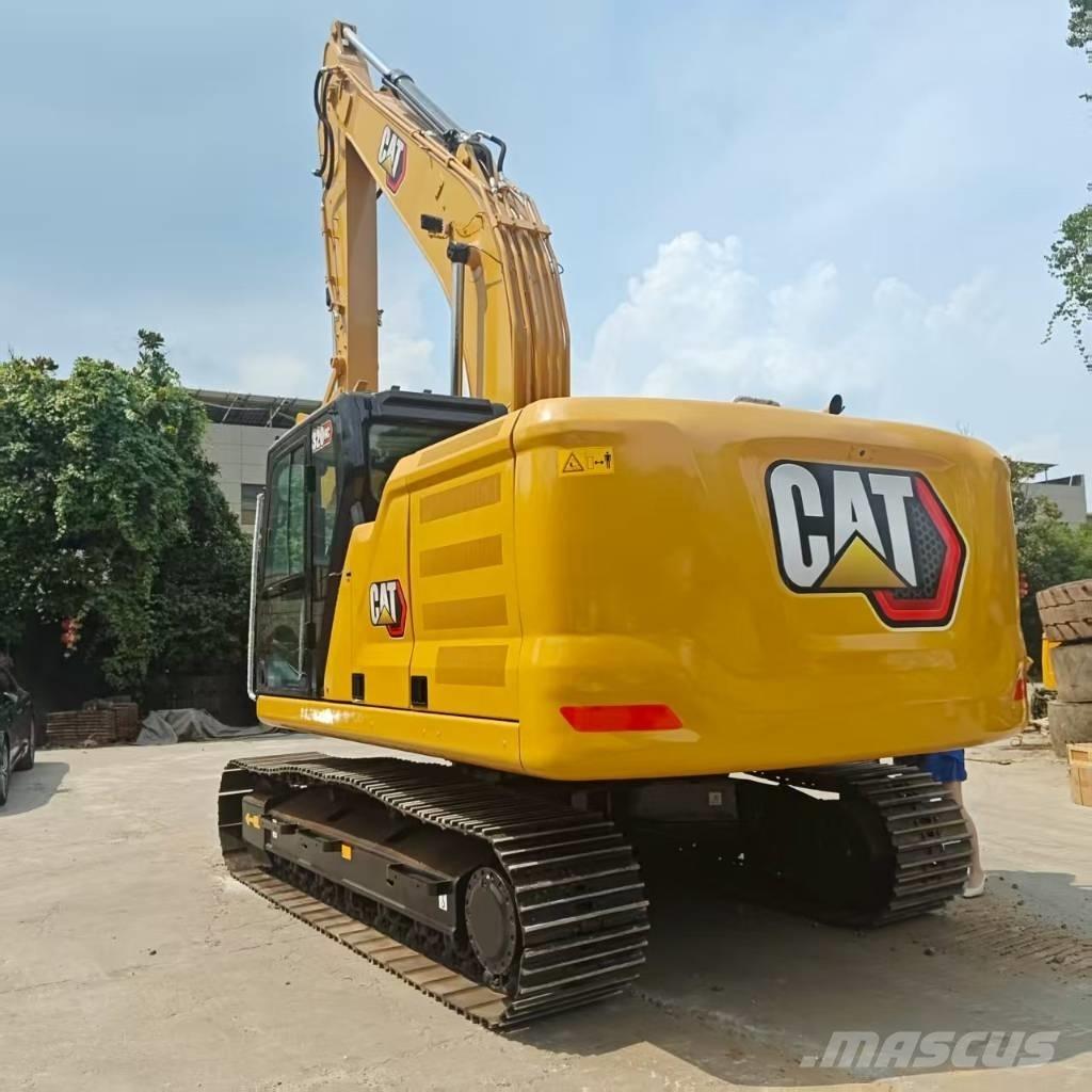CAT 320 GC Excavatoare 7t - 12t