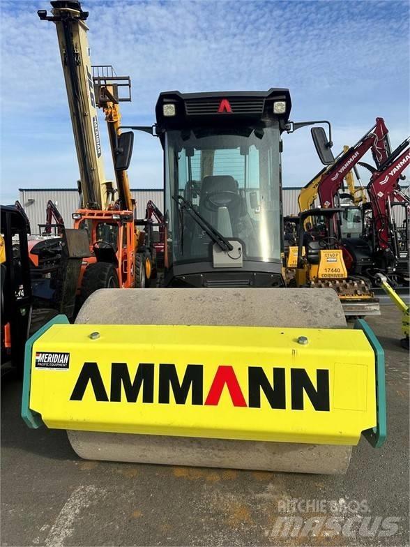Ammann ARS70 Compactoare monocilindrice