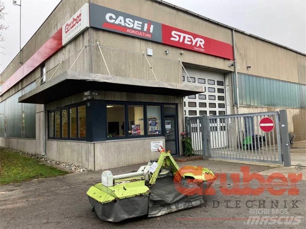 CLAAS Corto 270 F Cositoare de iarba