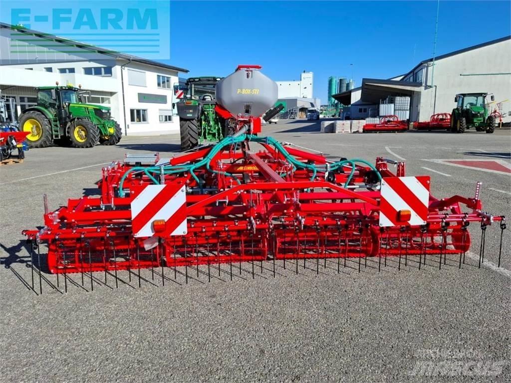 Einböck Taifun Cultivatoare
