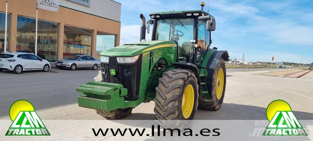John Deere 8285 R Tractoare