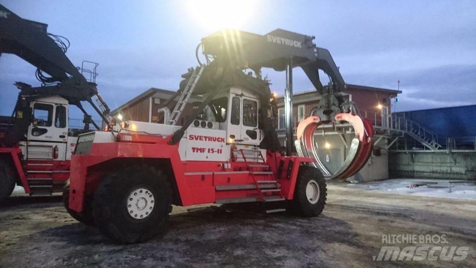 Svetruck TMF 15/11 Stivuitoare - Altele