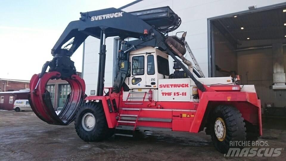 Svetruck TMF 15/11 Stivuitoare - Altele