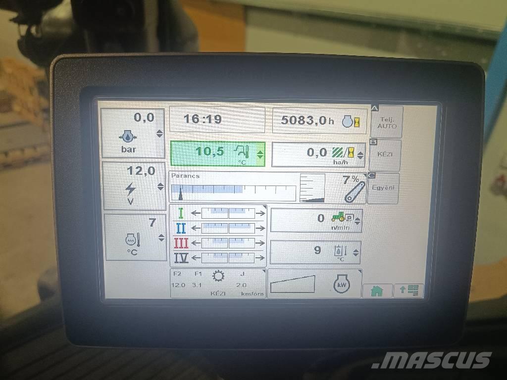John Deere 8360 RT Tractoare