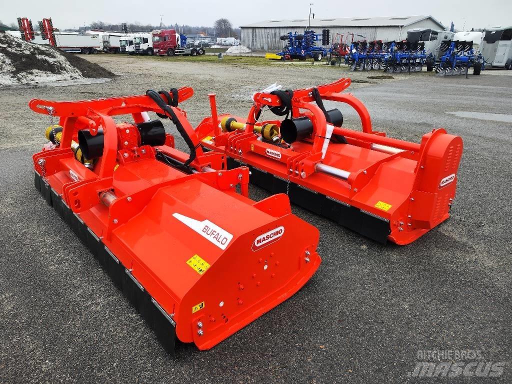 Maschio Bufalo 300 Cositoare