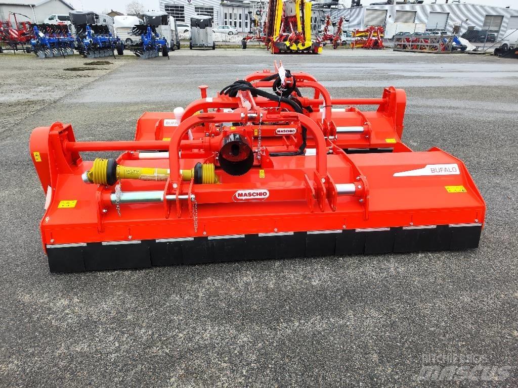 Maschio Bufalo 300 Cositoare