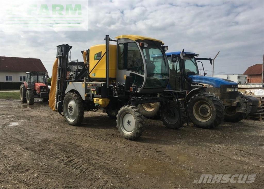 Caffini 2500 Tractoare agricole sprayers