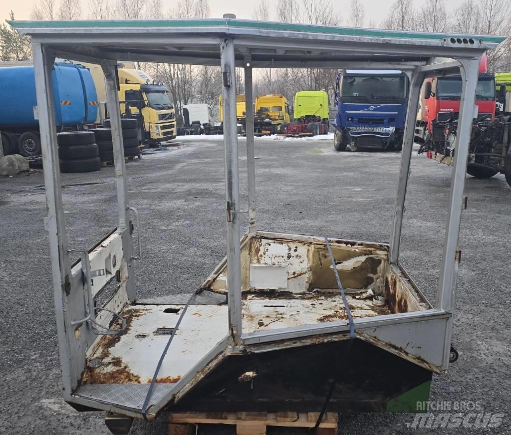 Huddig 960 Buldoexcavatoare