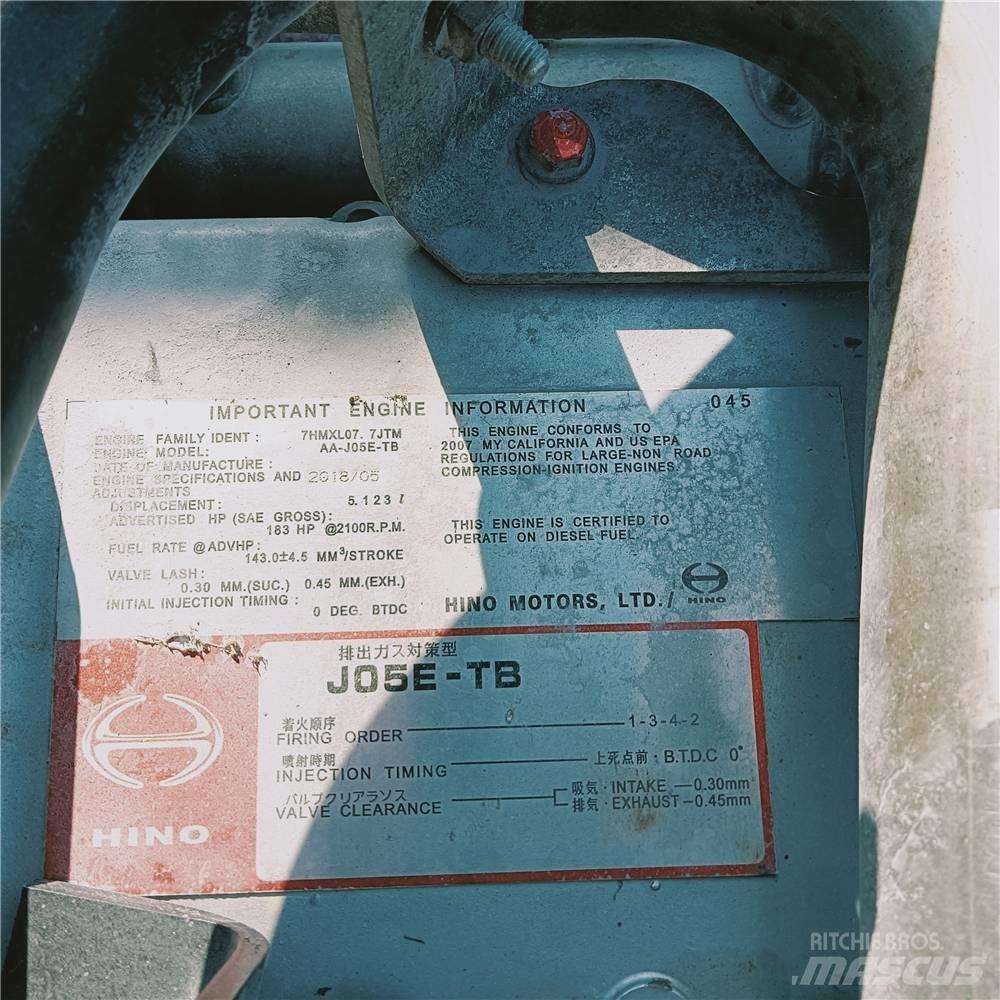 Kobelco SK260D Excavatoare pe șenile
