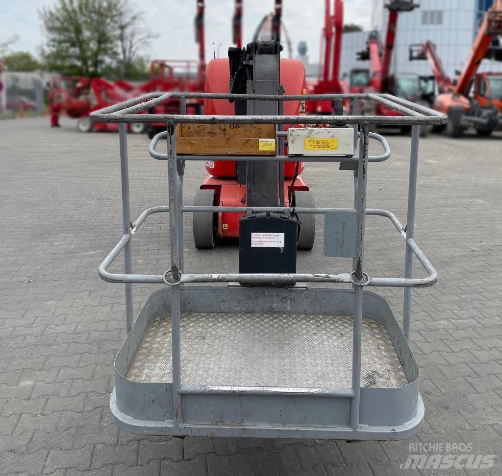 Manitou 120 AET JC Nacele cu brat articulat