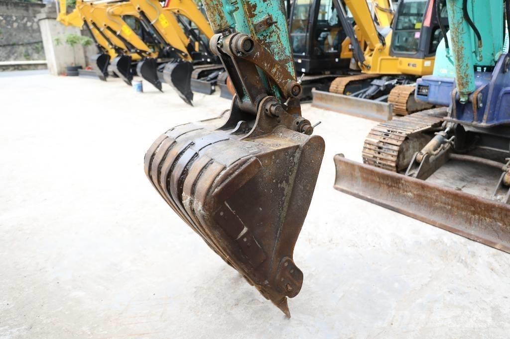 IHI 68 NS Mini excavatoare < 7t