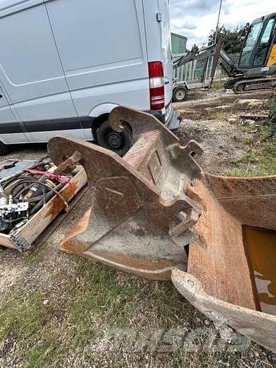 Verachtert CW45S Pistoane