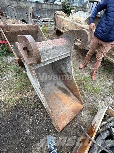 Verachtert CW45S Pistoane