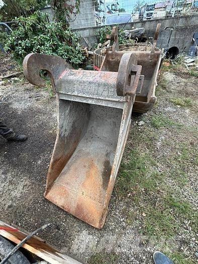 Verachtert CW45S Pistoane