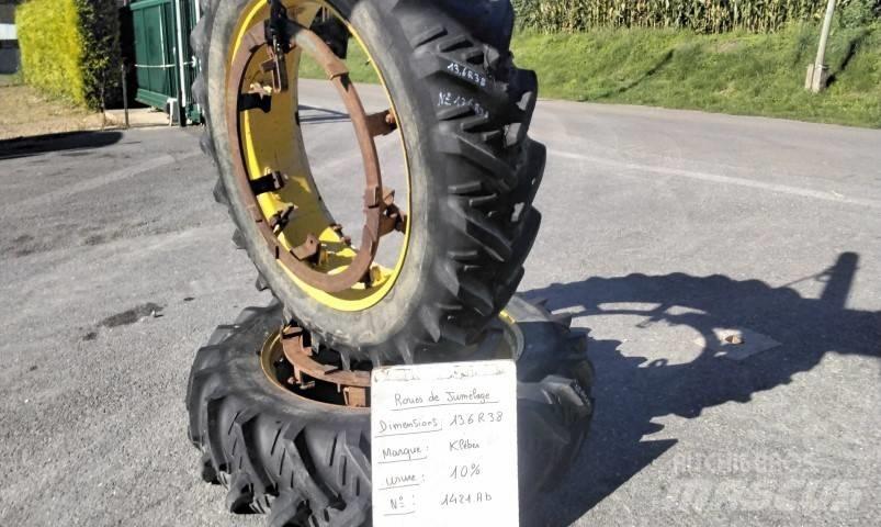 Kleber 13.6R38 Roti