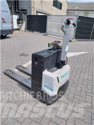 UniCarriers MDW160 Transpaleta manuala