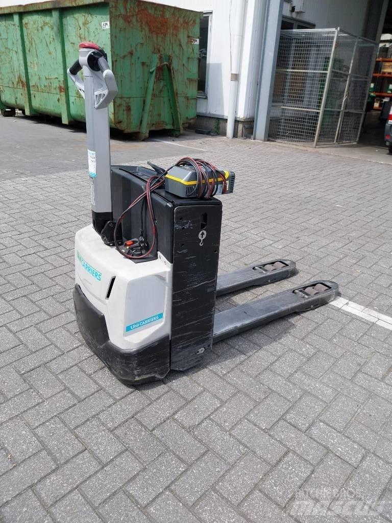 UniCarriers MDW160 Transpaleta manuala