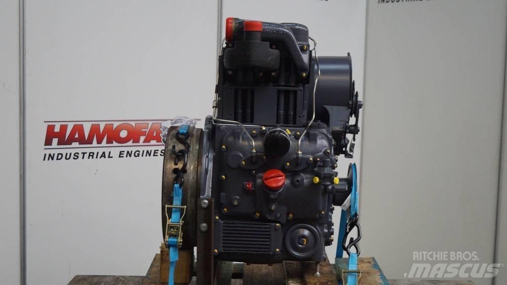 Deutz F2L912 Motoare