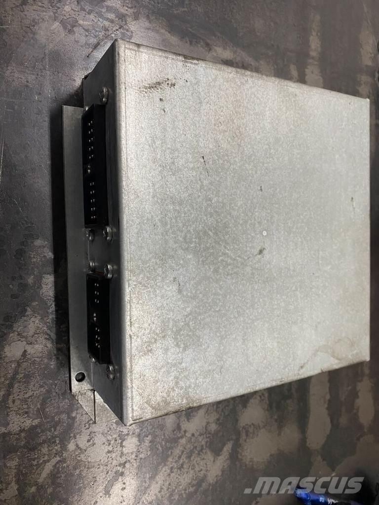 Liebherr BST-EHR Electronice