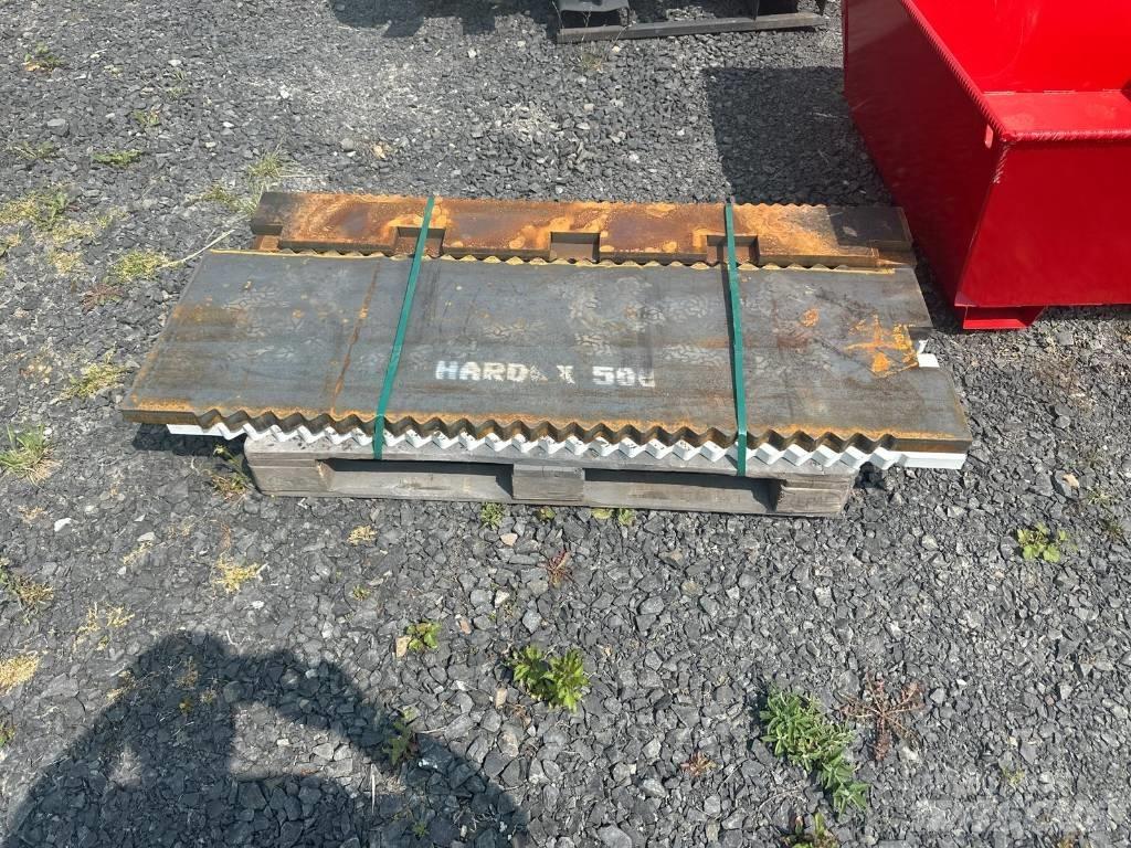 Arjes Impaktor EVO 2 Concasoare mobile