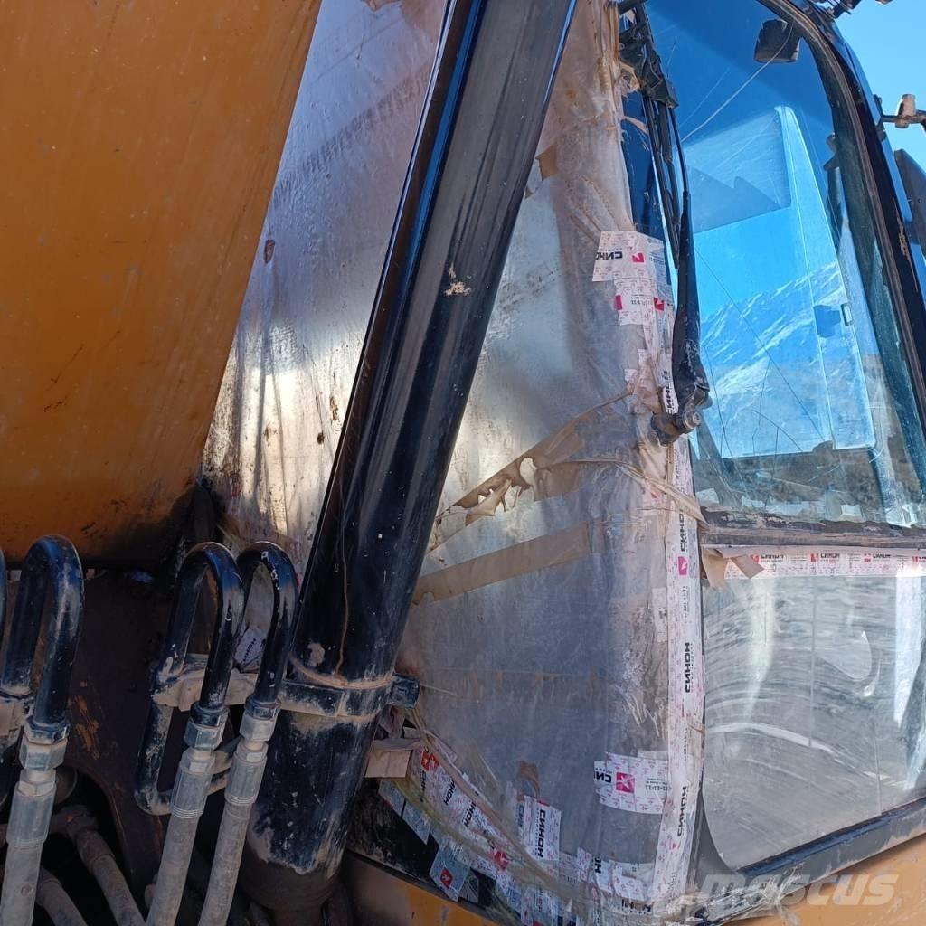 CAT 320D2 GC Excavatoare pe șenile
