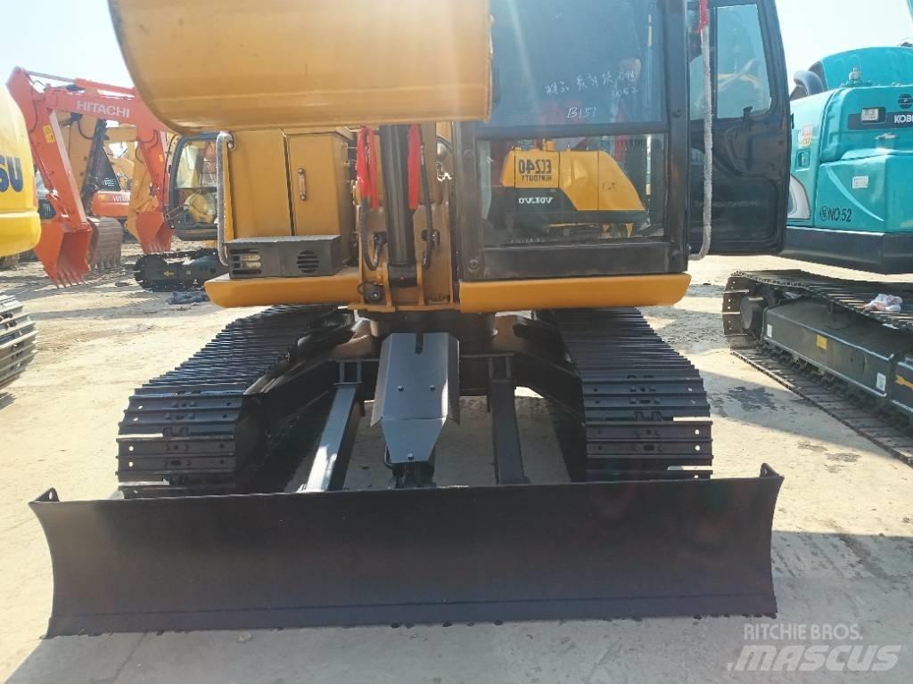 CAT 307E2 Excavatoare pe șenile
