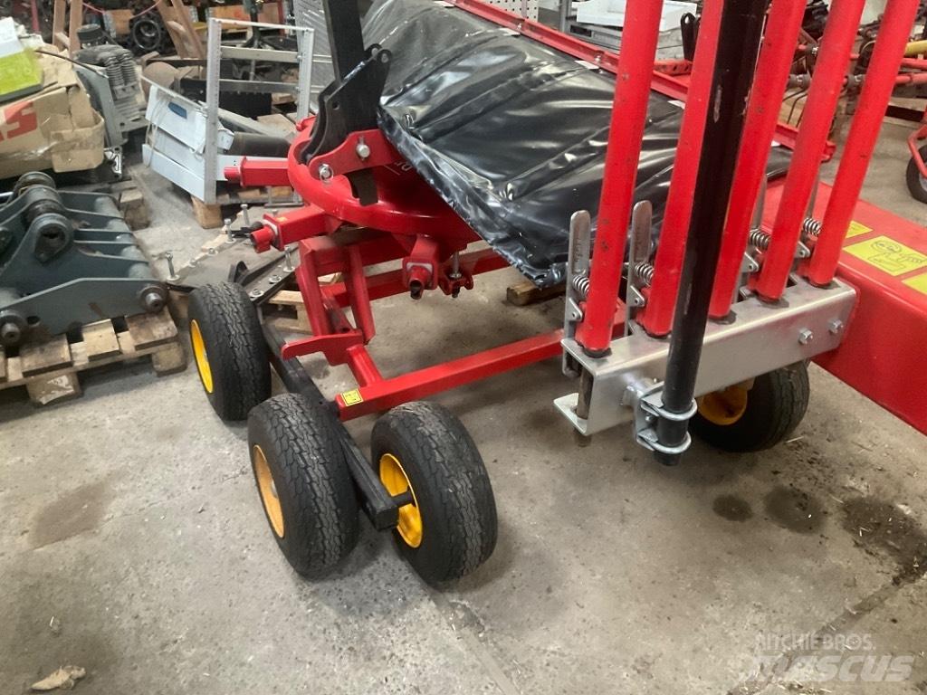 Fransgård Sr 3900 Greble