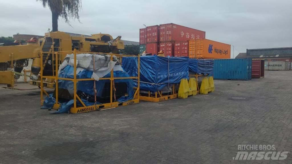 CAT 793 F Alte echipamente miniere
