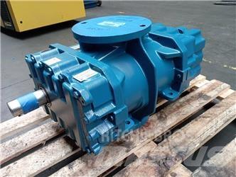 Aerzen GM35S Accesorii compresor