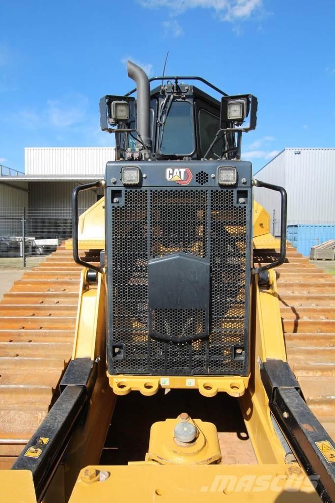 CAT D5-07 LGP Buldozere pe senile