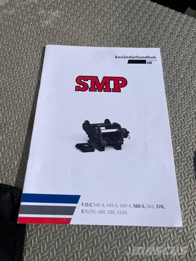 SMP ST28 / FOC70 Conectoare rapide
