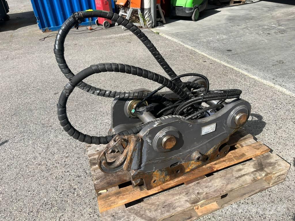 SMP ST28 / FOC70 Conectoare rapide