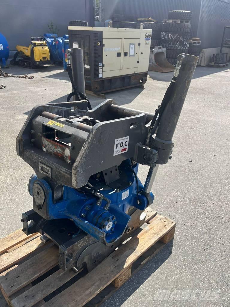 SMP ST28 / FOC70 Conectoare rapide