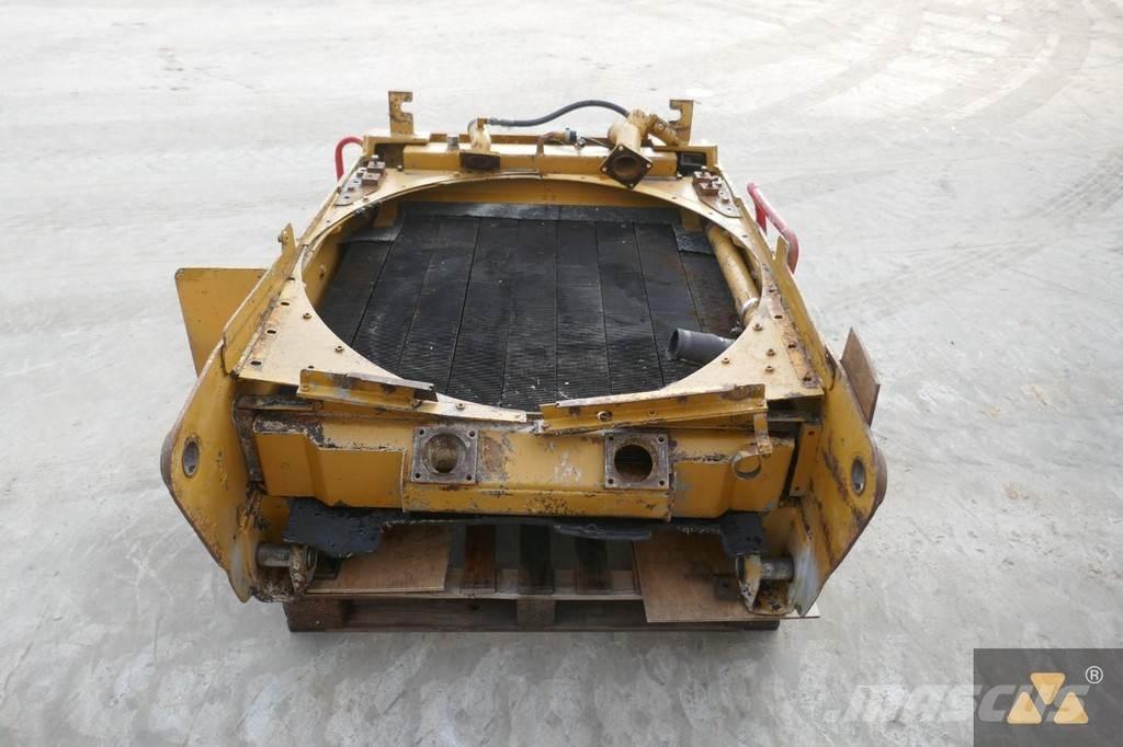 CAT 209-8401 Transport - Altele