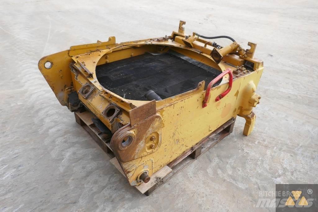 CAT 209-8401 Transport - Altele
