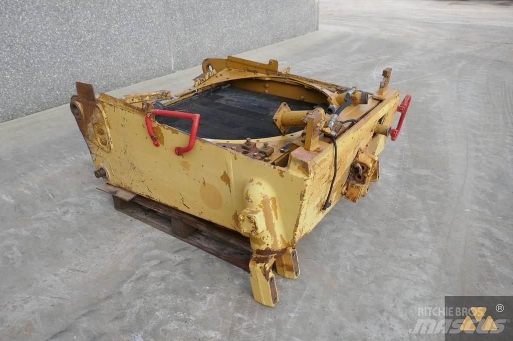 CAT 209-8401 Transport - Altele