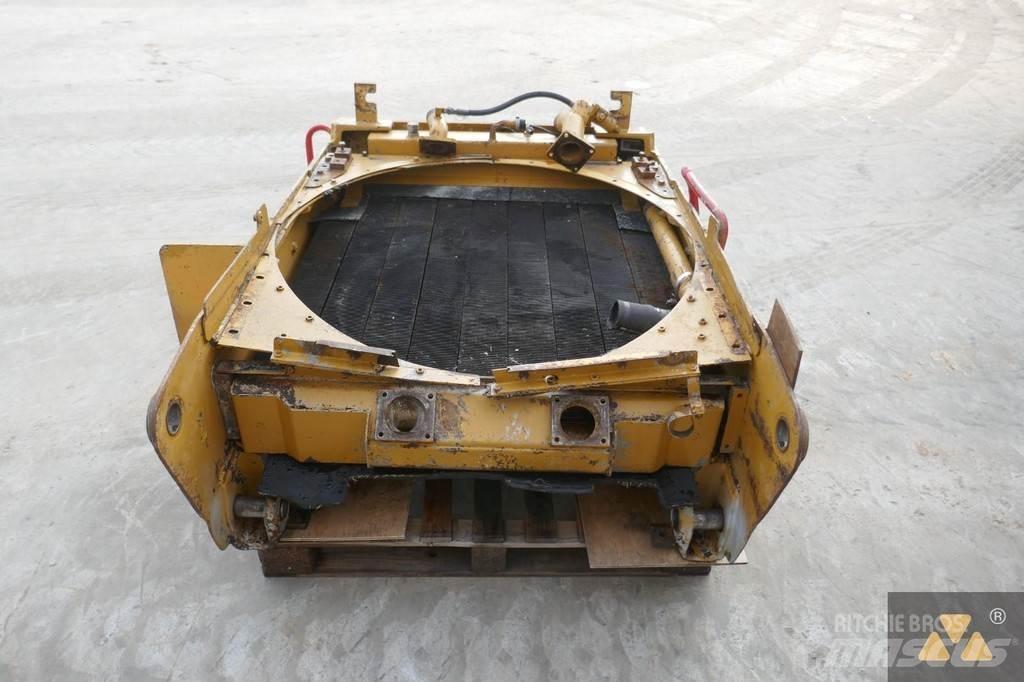 CAT 209-8401 Transport - Altele