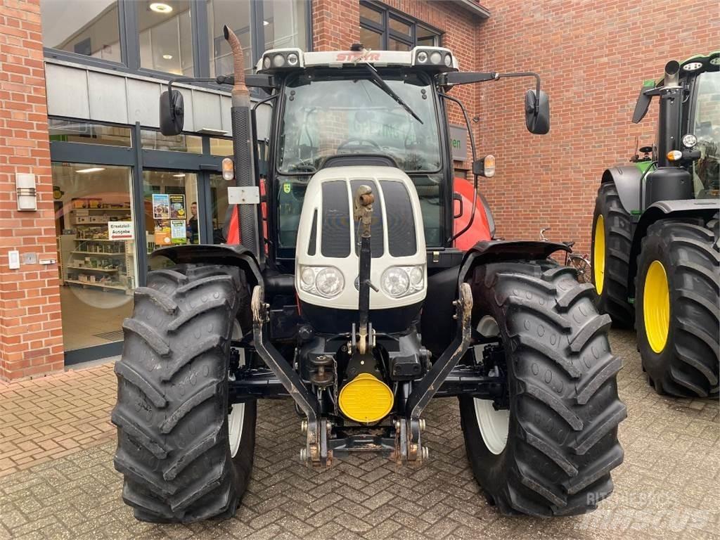 Steyr 6135 Profi Tractoare
