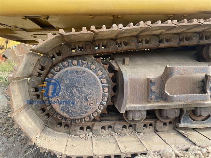 CAT 349 E Excavatoare pe șenile
